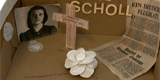 Sophie Scholl