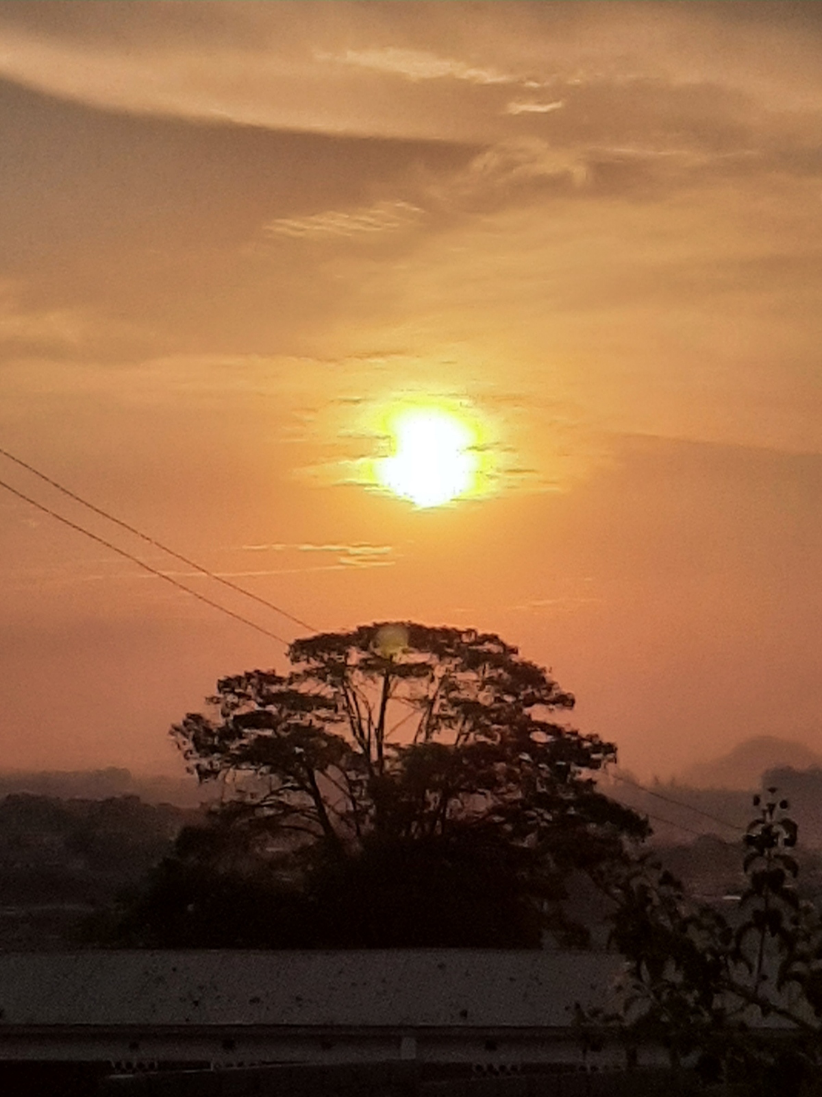 Die Mzuzu Kathedrale in Malawi
