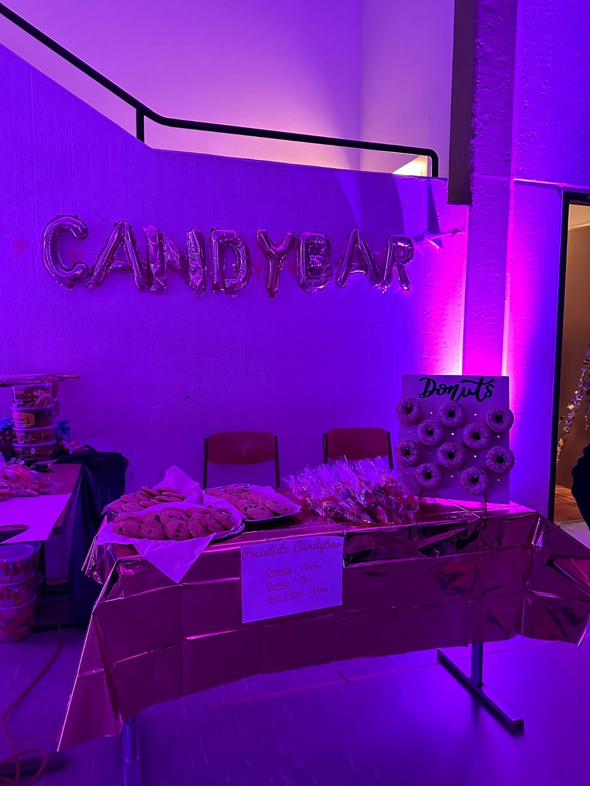 supreme catering