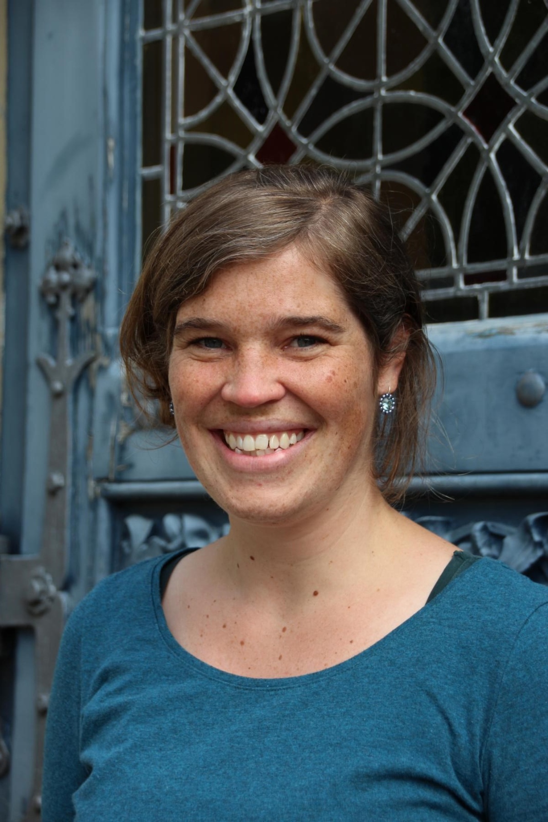 Anne Fuchs
