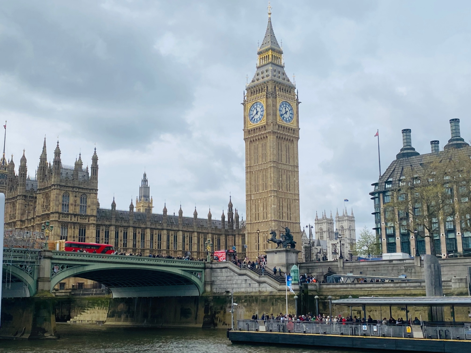 Big Ben