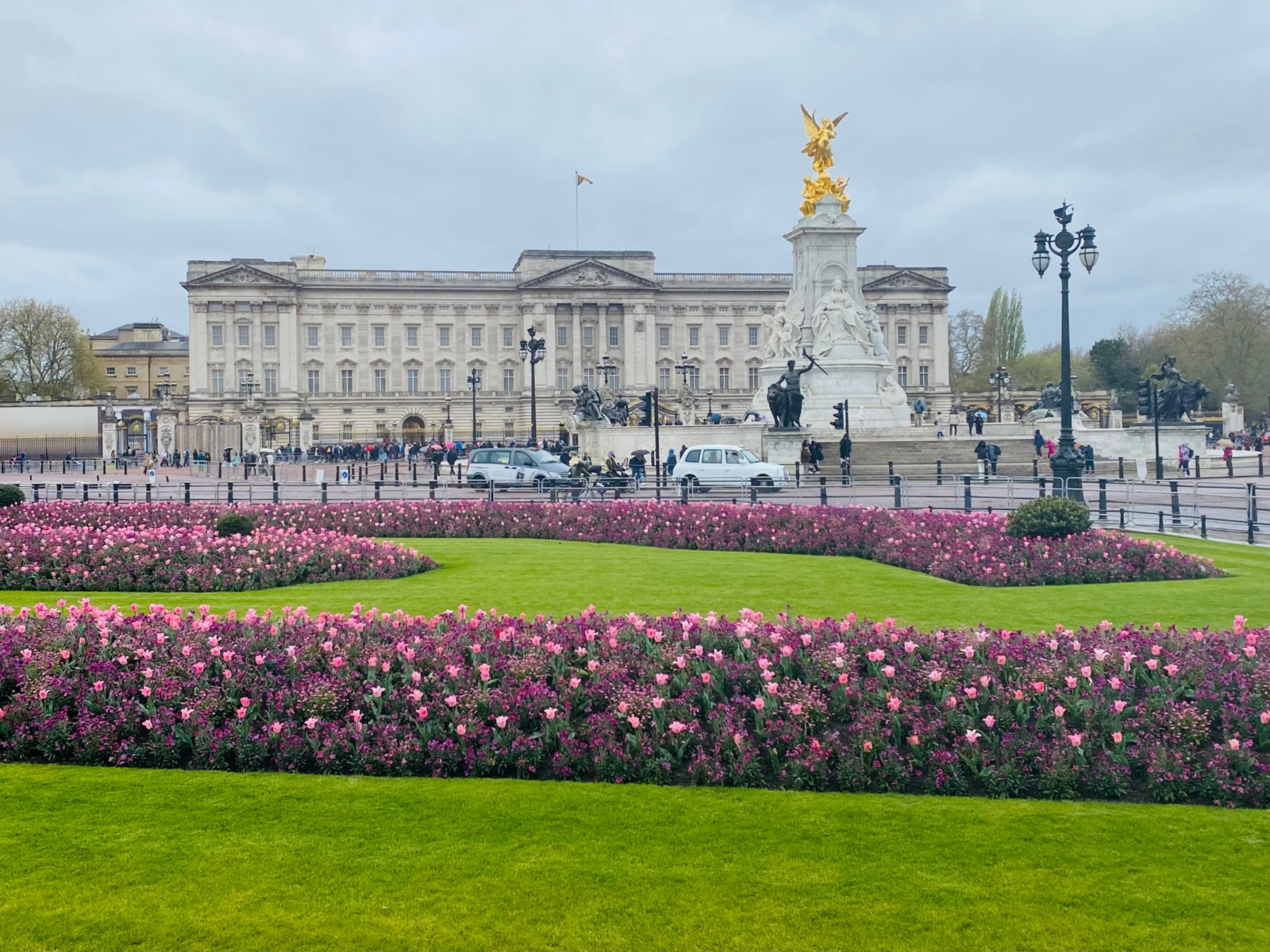 Buckingham Palace