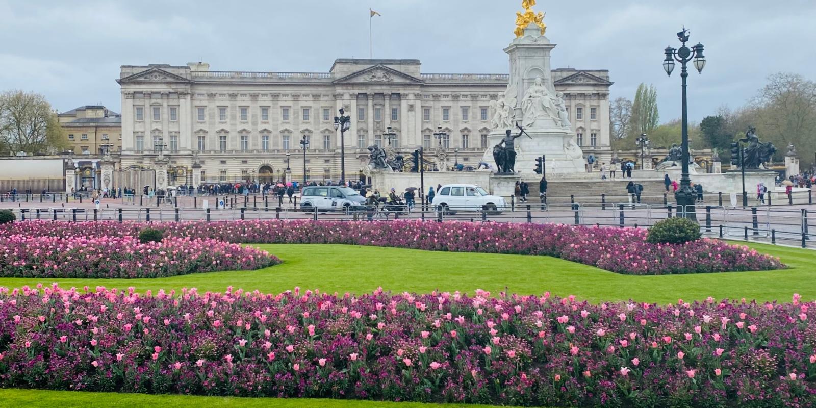 Buckingham Palace