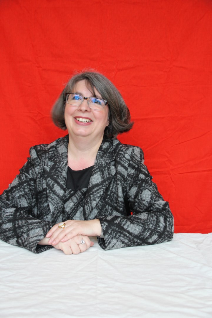 Dr. Britta Everschor