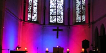 Kapelle