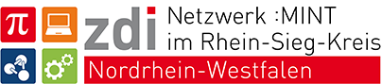 logo zdi-Netzwerk