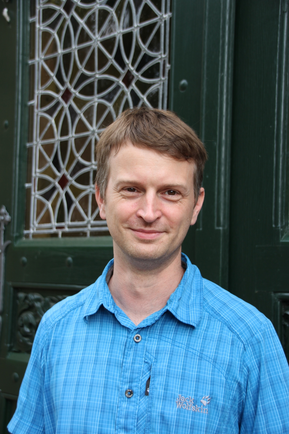 Björn Schemmann