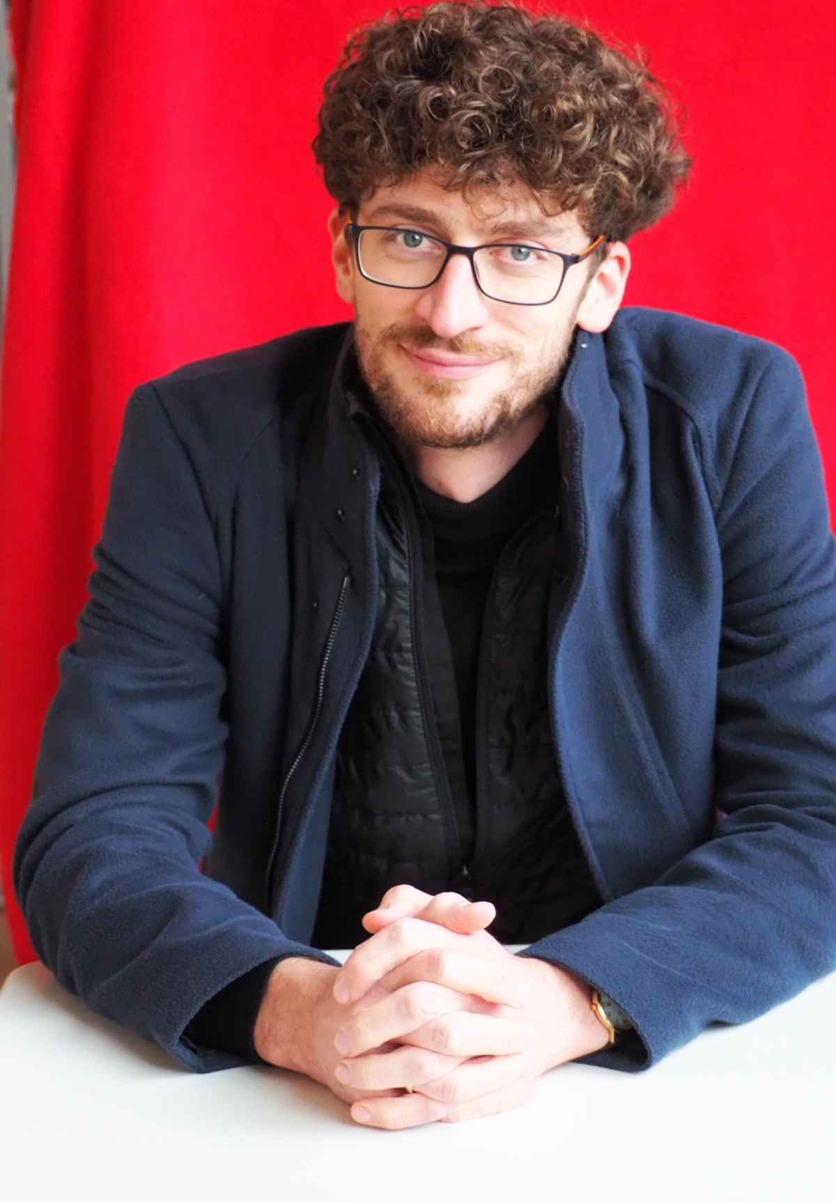 Dr. Johannes Wirtz