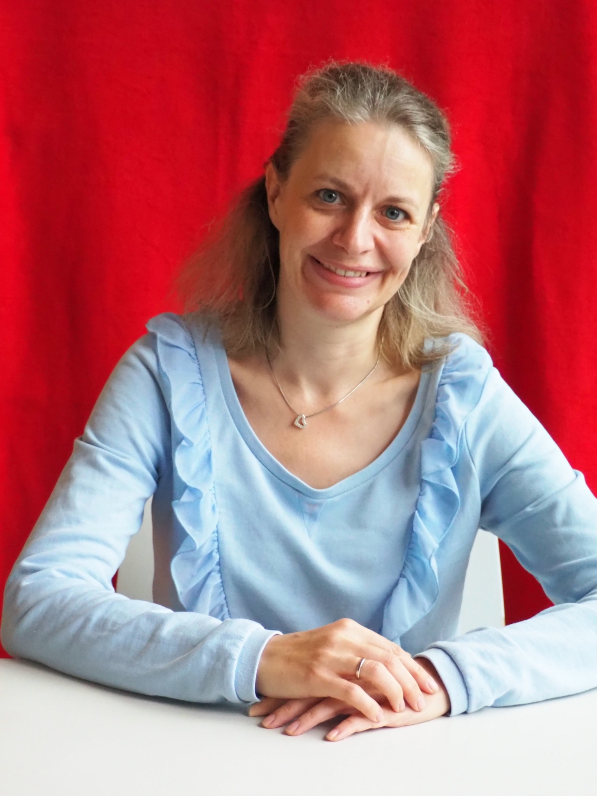 Frau Bujtor