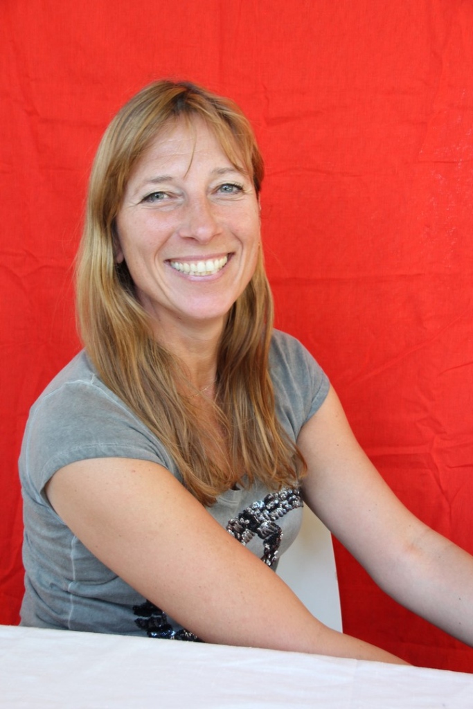 Susi Esser