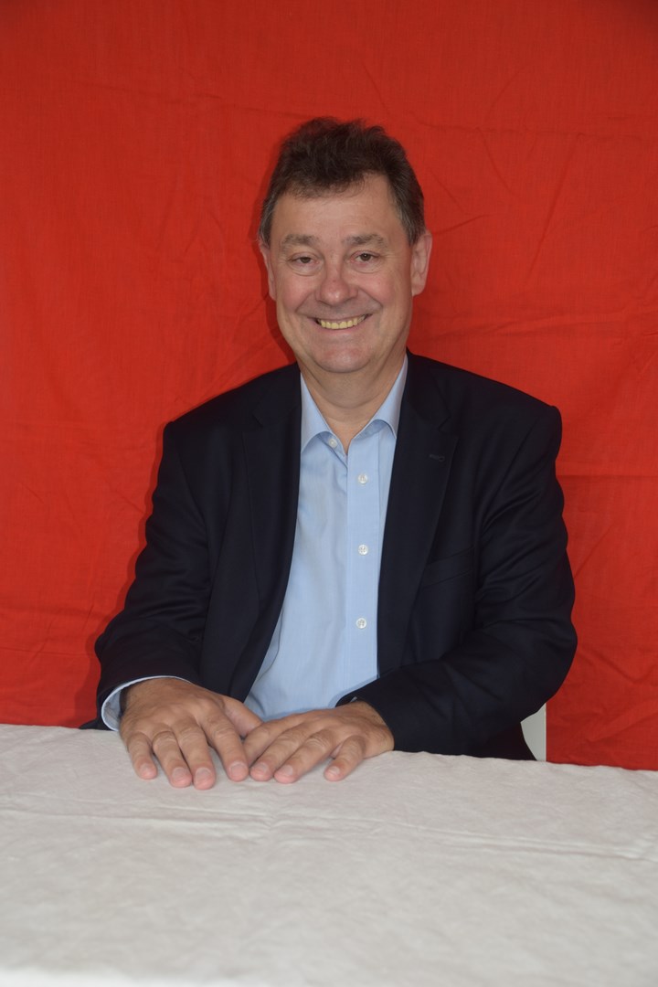 Dr. Karl Kühling, OStD i.K.